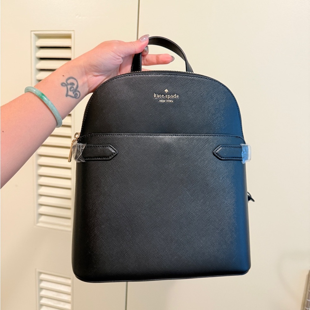 Kate Spade Staci Dome Backpack